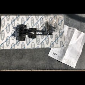 Box of 5 unopened Decorative Door Security Guards